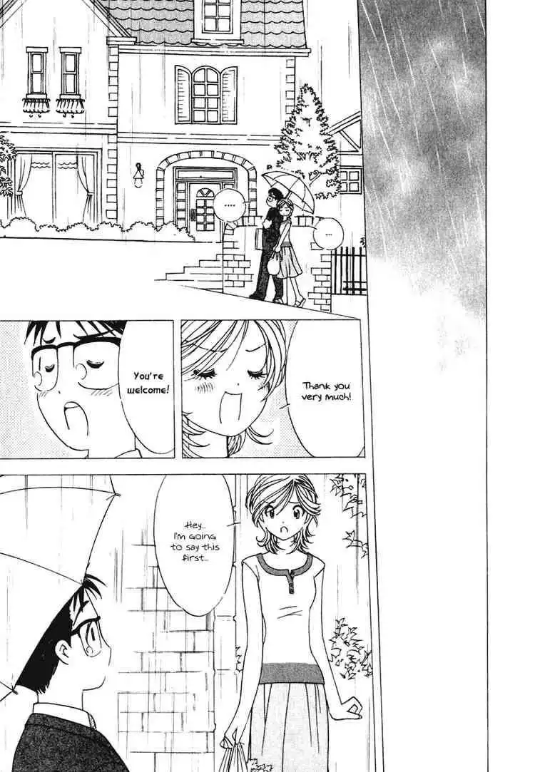 Orange Yane no Chiisana Ie Chapter 11 21